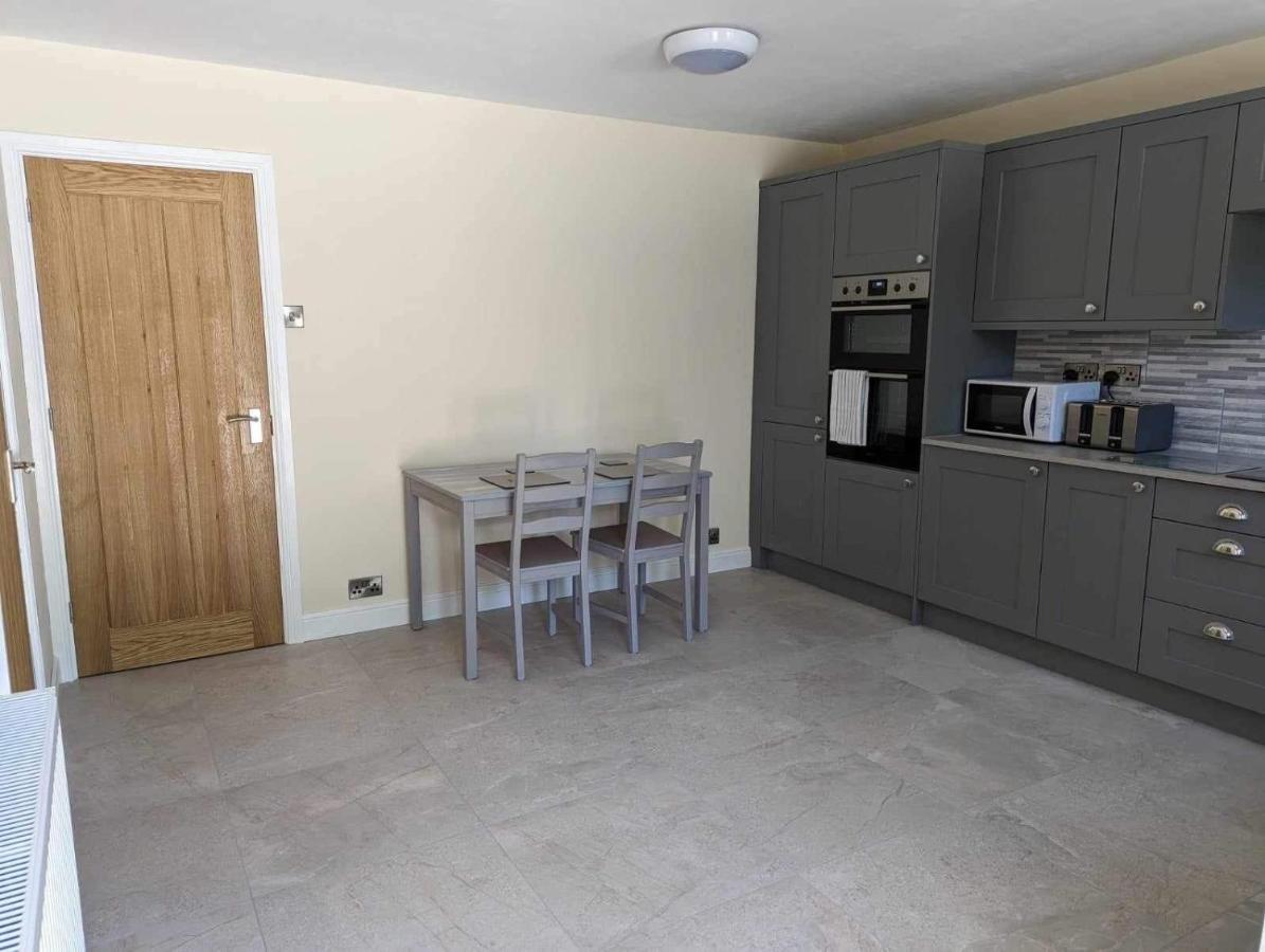 The Hideaway Appartement Woodhall Spa Buitenkant foto